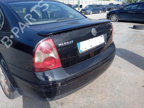 Bagklap CC/Kombi-Coupé VW PASSAT B5.5 (3B3)  | BP28355328C6 