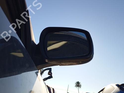 Right mirror FORD MONDEO III (B5Y) 2.2 TDCi | BP16237677C27 