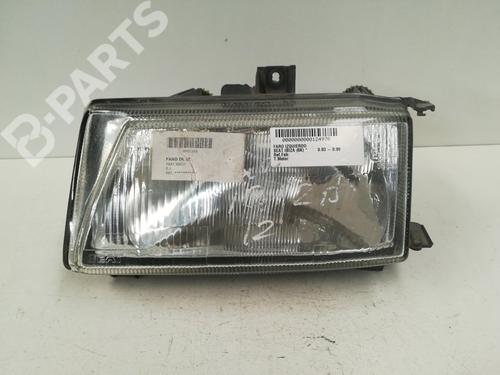 Used Left headlight Left headlight SEAT IBIZA II (6K1) [1993-2002] 9347141 9347141
