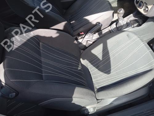 Sæde højre fortil OPEL CORSA D (S07) [2006-2015]  19513509