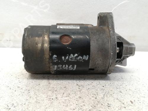 Starter SUZUKI WAGON R+ Hatchback (EM) 1.0 (RC410, SR410, SR412) | BP9846040M8 