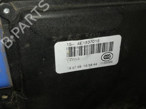 Front left lock AUDI A3 Sportback (8PA) 2.0 FSI | BP9522655C98 