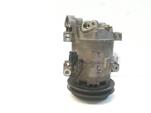 AC-Kompressor NISSAN ALMERA TINO (V10) 2.2 dCi (115 hp) 9361828