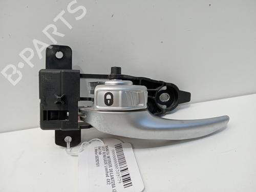 Front left interior door handle JEEP RENEGADE SUV (BU, B1, BV) 1.0 T-GDi (120 hp) 16495989