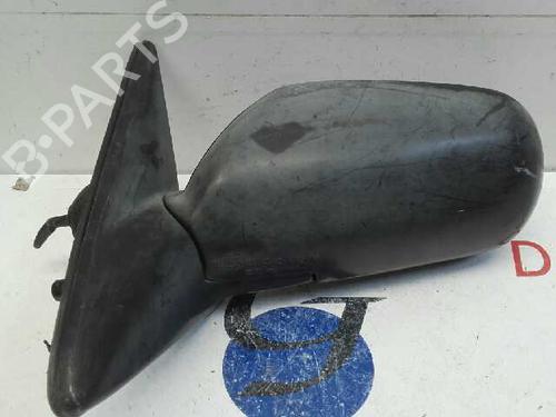 Left mirror NISSAN PRIMERA Hatchback (P10)  | BP10245791C26