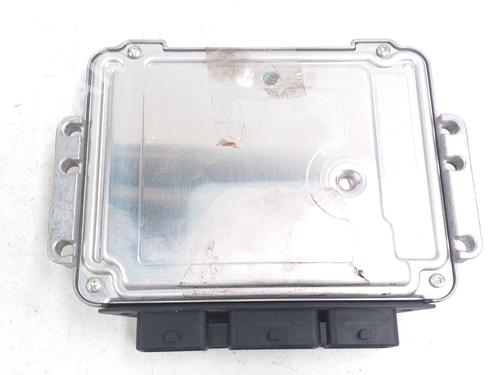 Engine control unit (ECU) CITROËN C4 I (LC_) | BP9352942M57