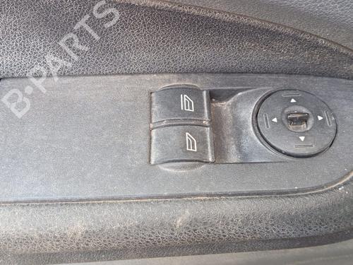Used Left front window switch FORD FOCUS II Turnier (DA_, FFS, DS) 1.6 (100 hp) 22761885