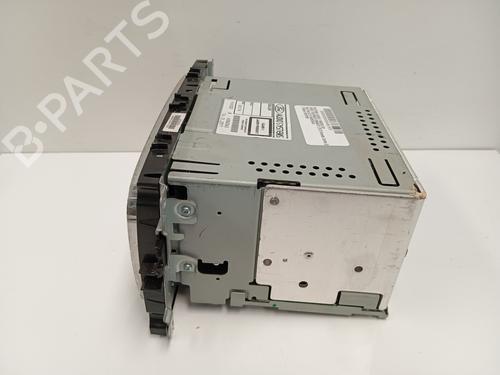 Radio FORD TOURNEO CONNECT 1.8 TDCi | BP18472969E6 