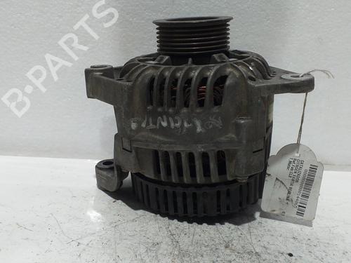 Generator CITROËN XANTIA (X1_, X2_) 1.9 D | BP9351633M7 