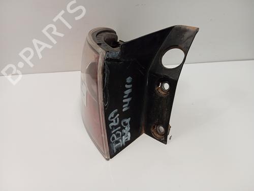 Left taillight SEAT IBIZA III (6L1)  | BP18831700C34