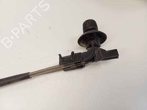 Left mirror SEAT CORDOBA (6L2) 1.4 16V | BP19513429C26