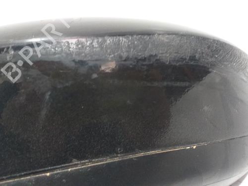 Left mirror FIAT GRANDE PUNTO (199_) 1.4 (199AXB11, 199AXB1A, 199BXB1A, 199AXL1A) | BP9357237C26 