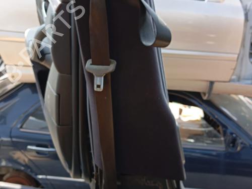 Used Front left seatbelt MERCEDES-BENZ S-CLASS (W220) S 320 CDI (220.025, 220.125) (204 hp) 12283488