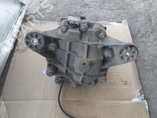 Rear differential MERCEDES-BENZ M-CLASS (W163) ML 270 CDI (163.113) | BP9359125M24 