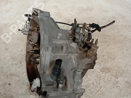 Gearbox HONDA CIVIC VII Hatchback (EU, EP, EV) 1.6 i (EP2, EU8, EU6) | BP29911182M3