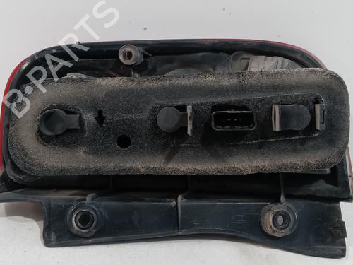 Left taillight NISSAN MICRA III (K12) 1.4 16V | BP16337462C34 