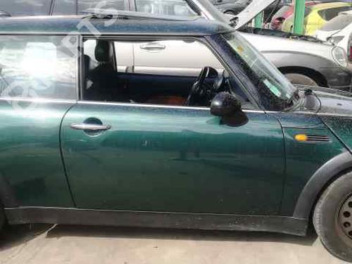 Left headlight MINI MINI (R50, R53)  | BP9354841C28  - Image 5