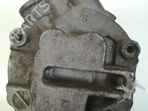 AC compressor OPEL ASTRA H GTC (A04)  | BP9359053M34 