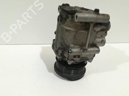 AC compressor FORD FOCUS I Saloon (DFW) 1.8 Turbo DI / TDDi | BP9360425M34 