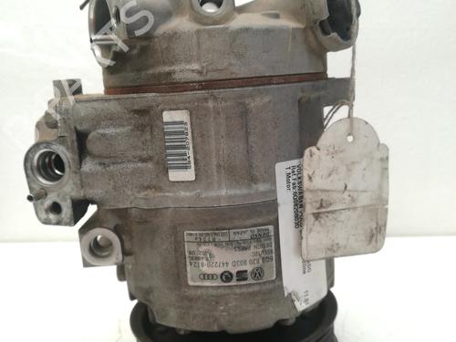 Compressor A/A VW POLO (9N_, 9A_) 1.4 TDI (75 hp) 9347167