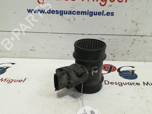 Mass air flow sensor OPEL CORSA B (S93)  | BP9354319M95 