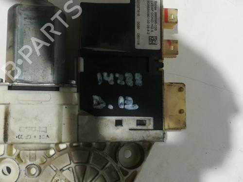 Used Left front window motor CITROËN C5 II (RC_) 2.0 HDi (RCRHRH) (136 hp) 16579807