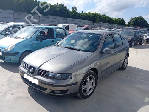 Left mirror SEAT LEON (1M1)  | BP20723732C26 
