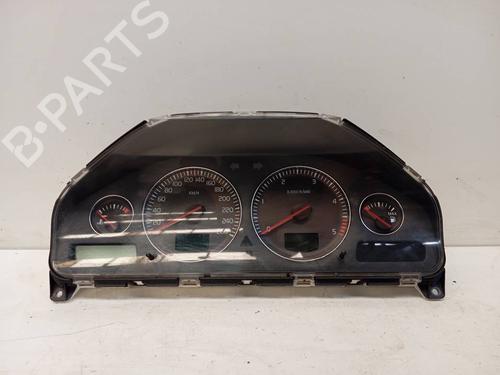 Used Instrument cluster Instrument cluster VOLVO XC90 I (275) D3 / D5 (163 hp) 22384000 22384000