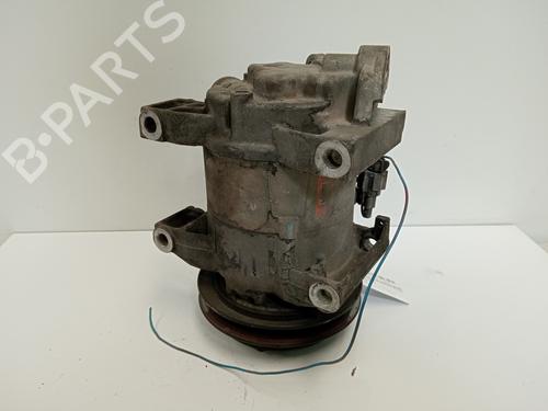 Used AC compressor NISSAN PRIMERA (P12) 2.2 Di (126 hp) 17106728