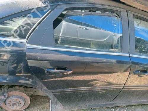 Høyre bak utvendig håndtak OPEL VECTRA C (Z02) 3.0 CDTI (F69) (177 hp) 25154551