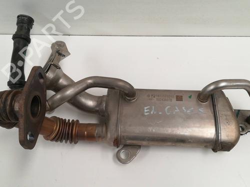 Used Egr NISSAN QASHQAI II SUV (J11, J11_) 1.5 dCi (110 hp) 14051013
