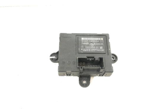 Elektronisk modul FORD S-MAX (WA6) 2.0 TDCi (163 hp) 9432489