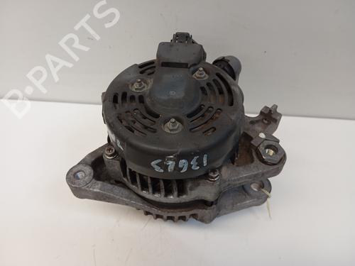 Alternator TOYOTA YARIS (_P9_) 1.33 VVT-i (NSP90_, NSP90R) | BP21605884M7 
