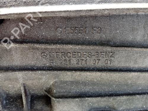 Gearbox MERCEDES-BENZ E-CLASS T-Model (S212) E 350 CDI (212.225) | BP36502607M3 - Image 4