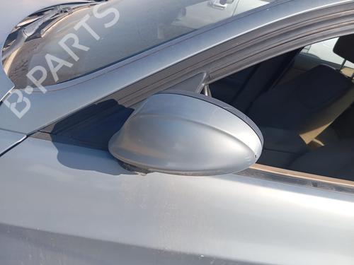 Used Left mirror BMW 3 (E90) 320 d (163 hp) 28484459