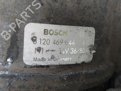 Alternator SAAB 9000 Hatchback  | BP12314277M7