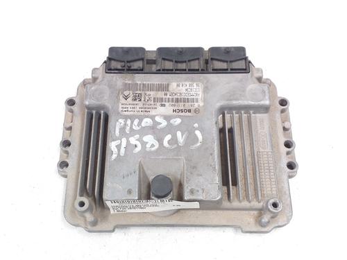 Used Engine control unit (ECU) CITROËN XSARA PICASSO (N68) [1999-2012]  9348783
