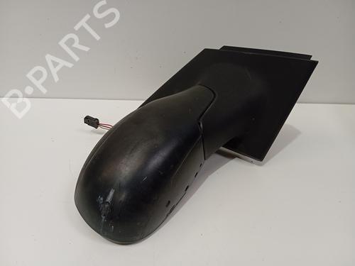 Right mirror CITROËN C2 (JM_) 1.4 HDi | BP22338747C27 