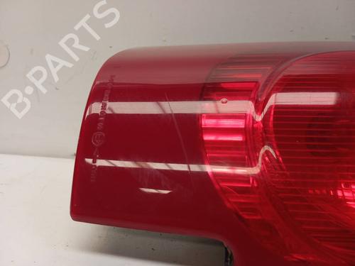 Left taillight NISSAN KUBISTAR Van (X76) 1.5 dCi | BP39433783C34 - Image 2