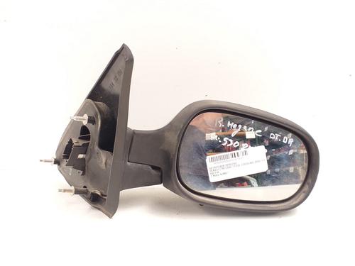 Retrovisor derecho RENAULT MEGANE I (BA0/1_) 1.6 16V (BA04, BA0B, BA11, BA1J, BA16, BA19, BA1K, BA1V,... (107 hp) 9352578