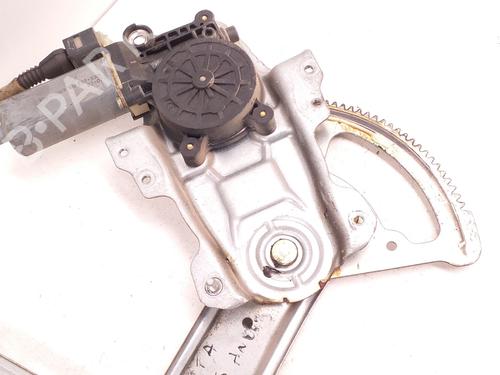 Front left window mechanism FORD ESCORT VI (GAL, AAL, ABL)  | BP9353150C22 