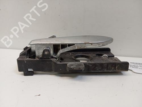 Rear left interior door handle HYUNDAI i10 II (BA, IA) 1.2 | BP21810347I15 