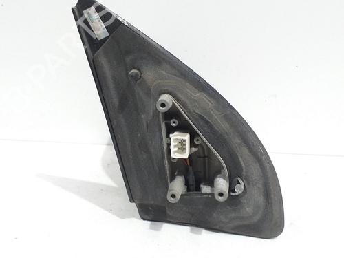 Left mirror DAEWOO KALOS (KLAS) 1.4 16V | BP9356901C26 