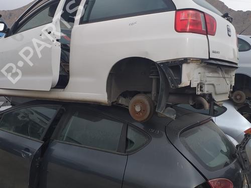 Right headlight SEAT IBIZA II (6K1) 1.4 i | BP10517206C29 