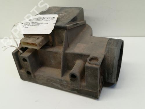 Mass air flow sensor AUDI 80 B4 Avant (8C5) 1.9 TDI (90 hp) 0281002072 | 0281002072 |