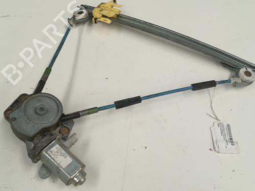 Rudehejsemekanisme Højre bagtil CITROËN XSARA PICASSO (N68) [1999-2012]  9353877