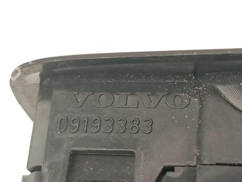 Left front window switch VOLVO S60 I (384) D5 | BP38091246I27 - Image 3