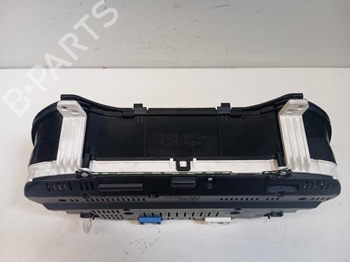 Instrument cluster TOYOTA AVENSIS (_T25_) 2.2 D-4D (ADT251_, ADT251R) | BP28484351C47