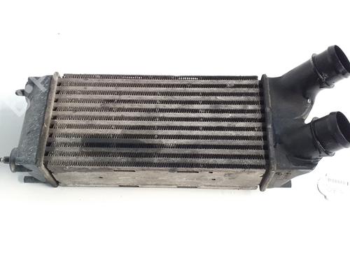 Intercooler CITROËN BERLINGO MULTISPACE (B9) 1.6 HDi 75 16V (75 hp) 10394003