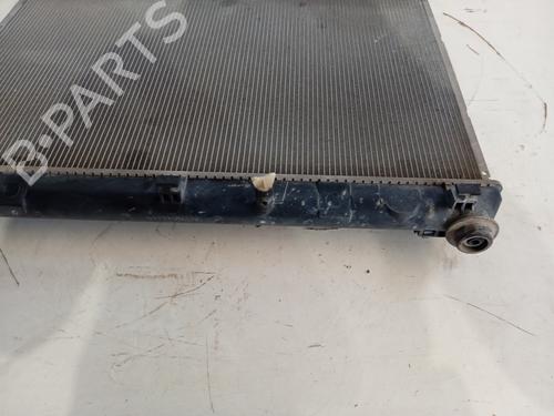 Water radiator SUZUKI GRAND VITARA II (JT, TE, TD) 2.0 All-wheel Drive (TD54V, JB420) | BP32297899M31